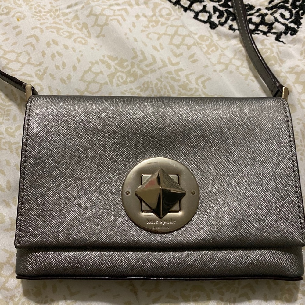 Kate Spade crossbody!